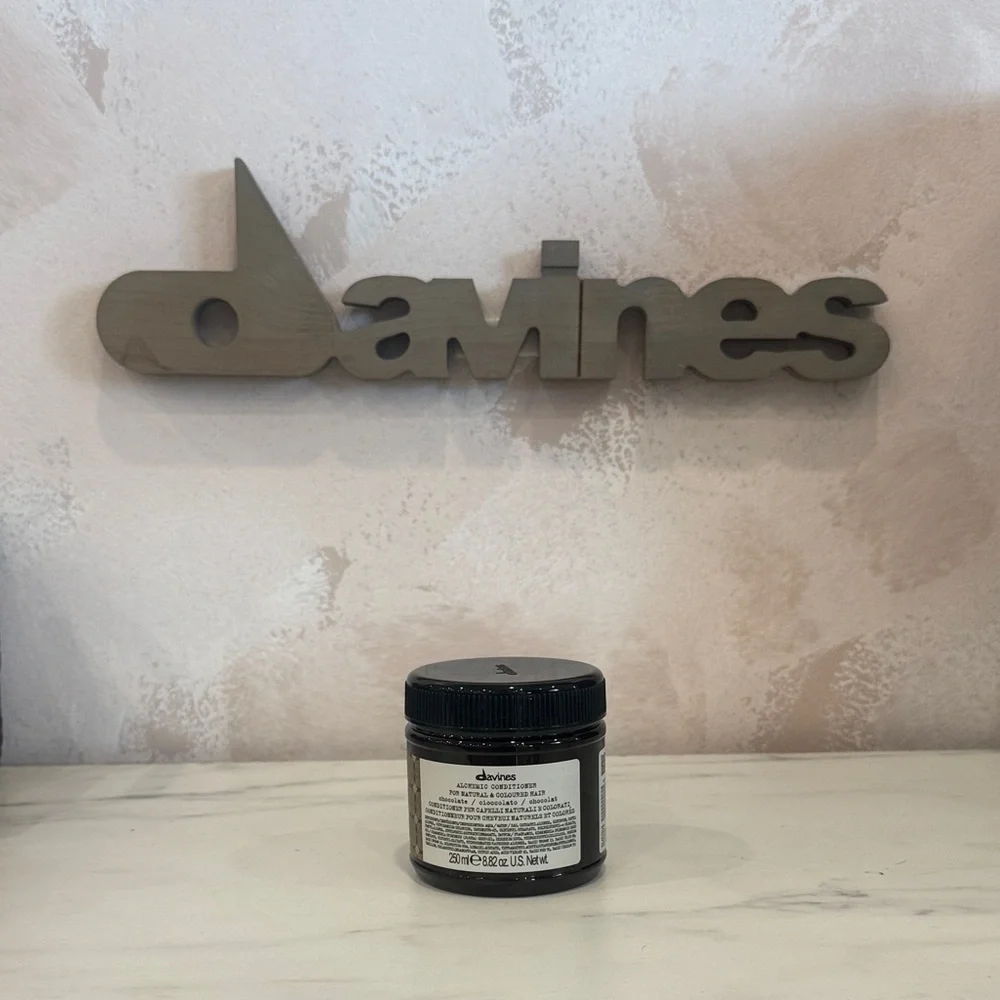 Davines Alchemic Conditioner - Picture 1 of 2